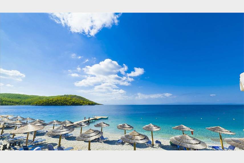  Adrina Beach Hotel