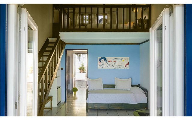 Adrina Beach Hotel 