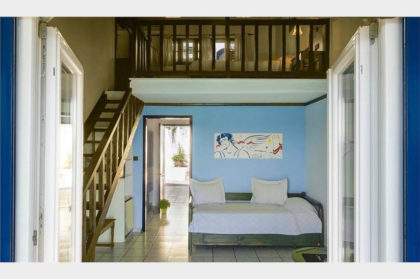  Adrina Beach Hotel