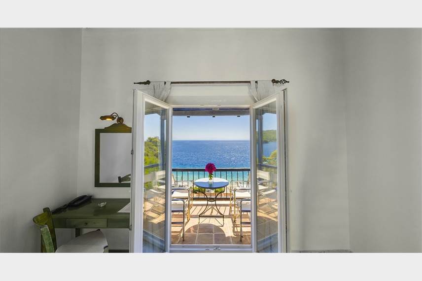  Adrina Beach Hotel