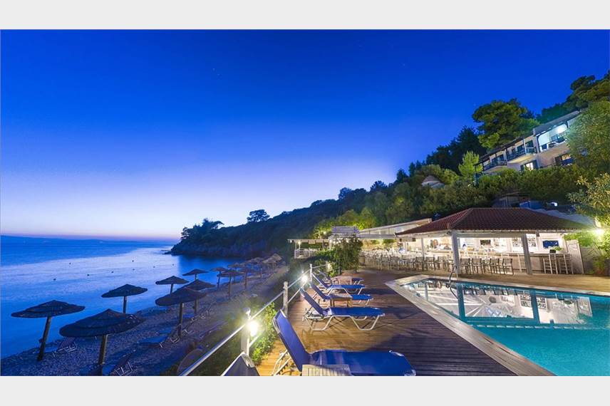  Adrina Beach Hotel