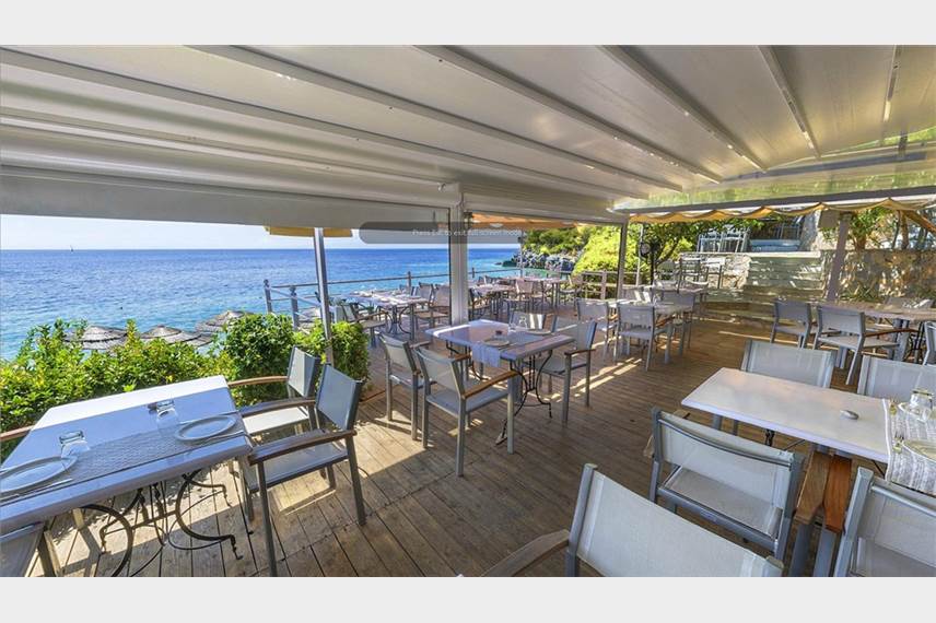  Adrina Beach Hotel