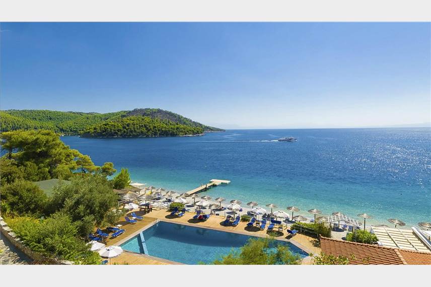  Adrina Beach Hotel