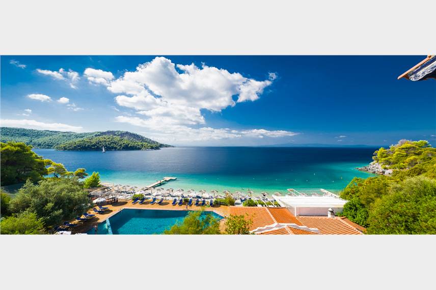  Adrina Beach Hotel