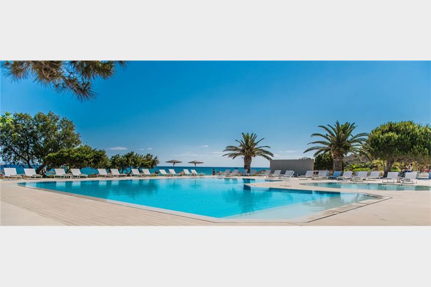  The Bay Hotel and Suites