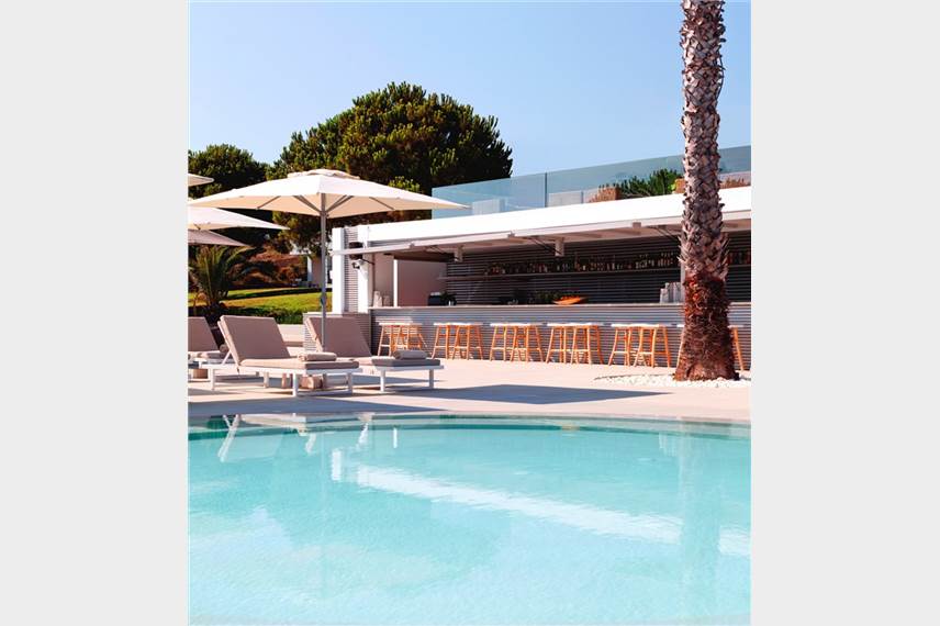  The Bay Hotel and Suites