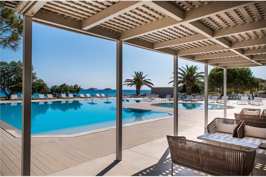  The Bay Hotel and Suites