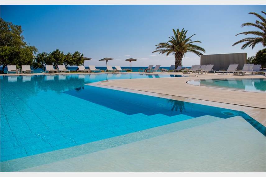  The Bay Hotel and Suites