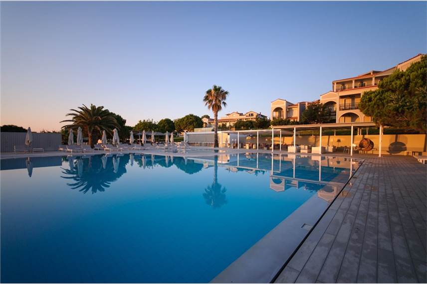  The Bay Hotel and Suites