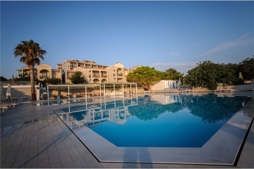  The Bay Hotel and Suites