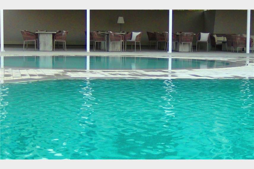  The Bay Hotel and Suites