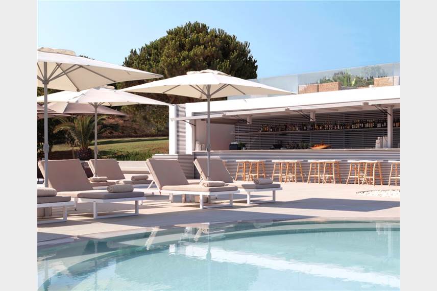  The Bay Hotel and Suites