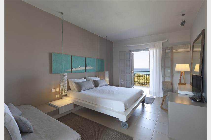  The Bay Hotel and Suites
