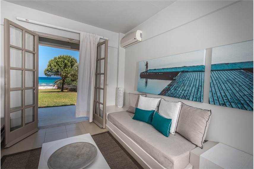  The Bay Hotel and Suites