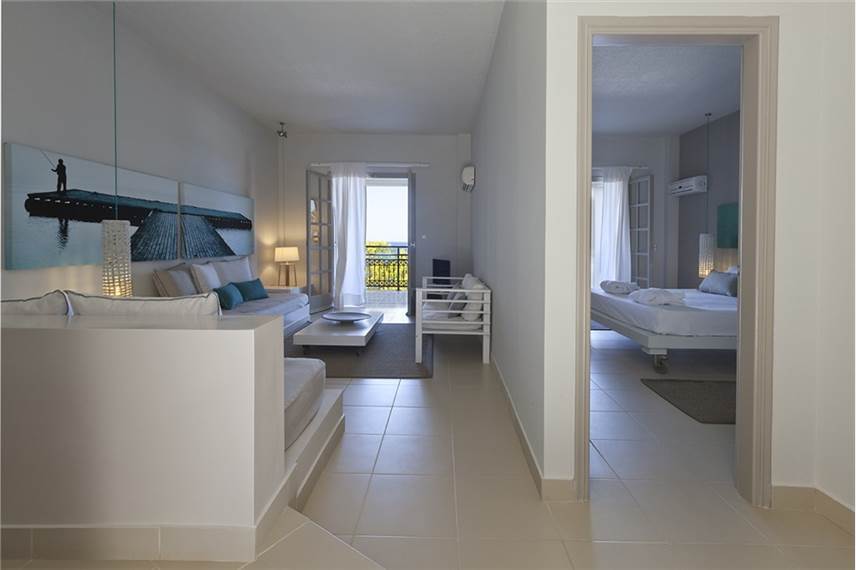  The Bay Hotel and Suites