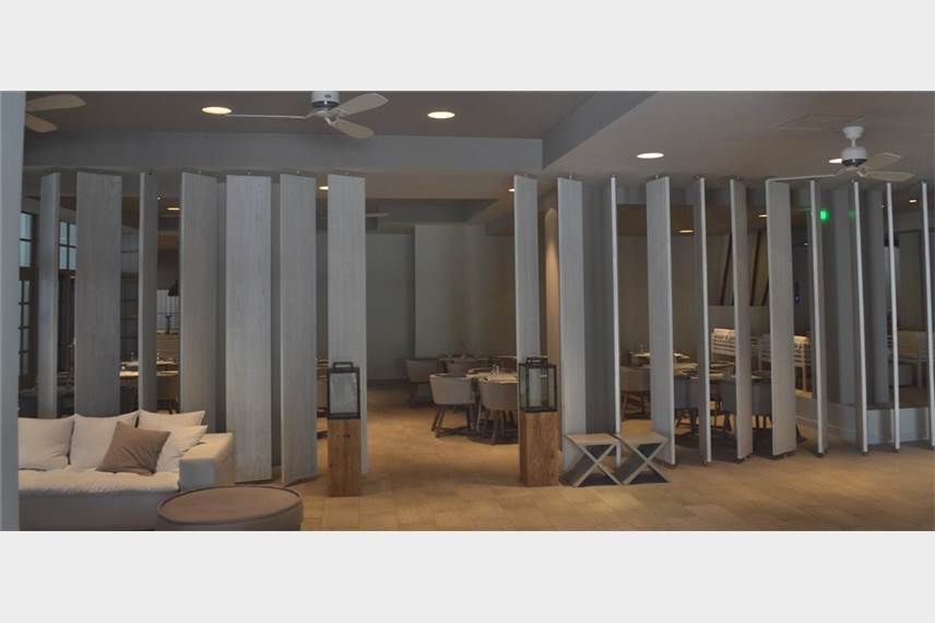  The Bay Hotel and Suites