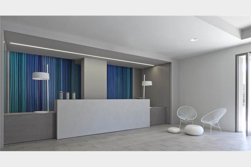  The Bay Hotel and Suites