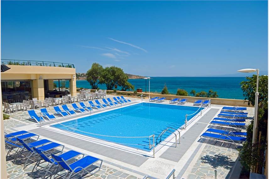  Aegean Dream