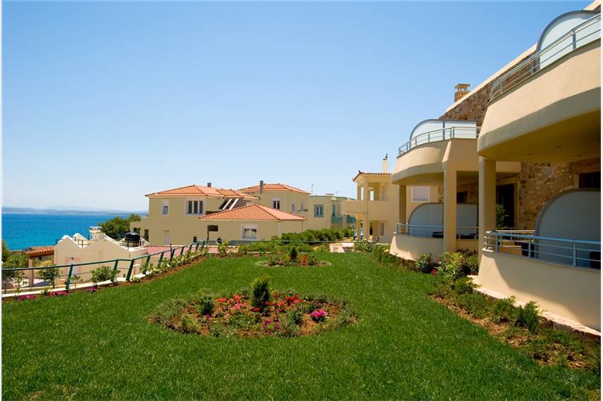  Aegean Dream