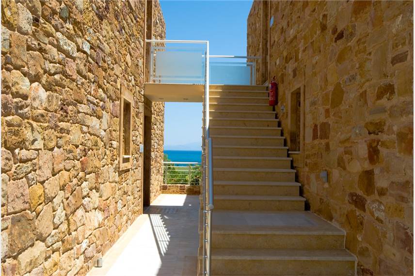  Aegean Dream