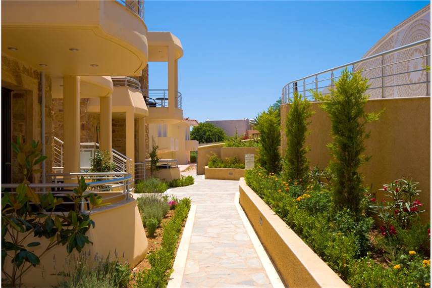  Aegean Dream