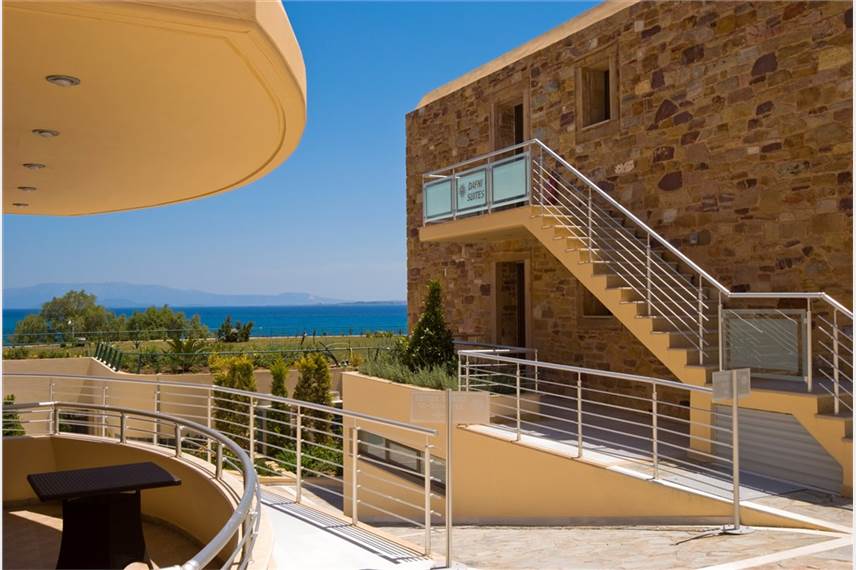  Aegean Dream