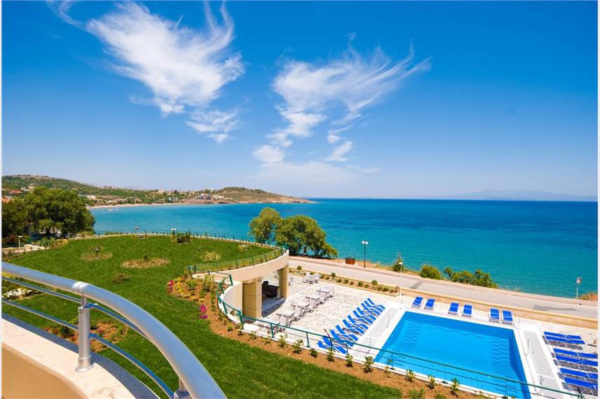  Aegean Dream