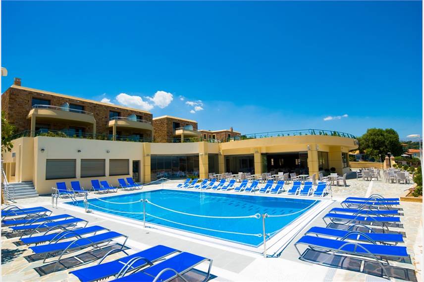  Aegean Dream