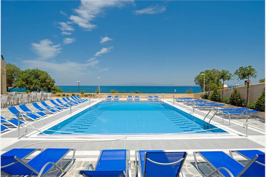  Aegean Dream