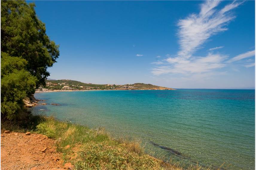  Aegean Dream