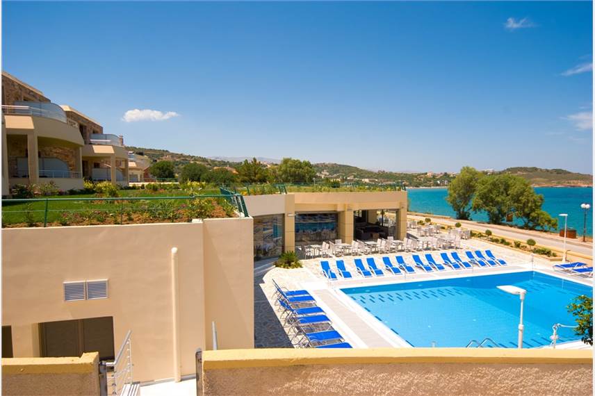  Aegean Dream