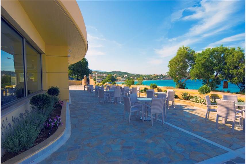  Aegean Dream