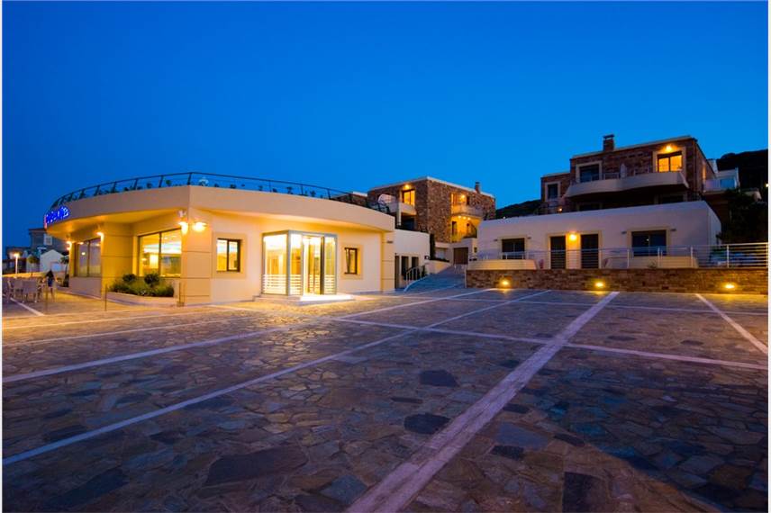  Aegean Dream