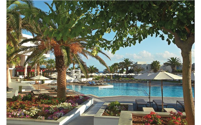 Grecotel creta palace 5 * - Grecotel Creta Palace
