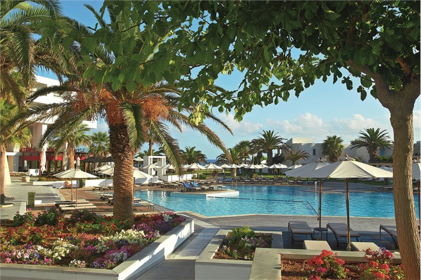 Grecotel creta palace 5 * - Grecotel Creta Palace