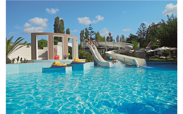 Crete grecotel creta palace - Grecotel Creta Palace