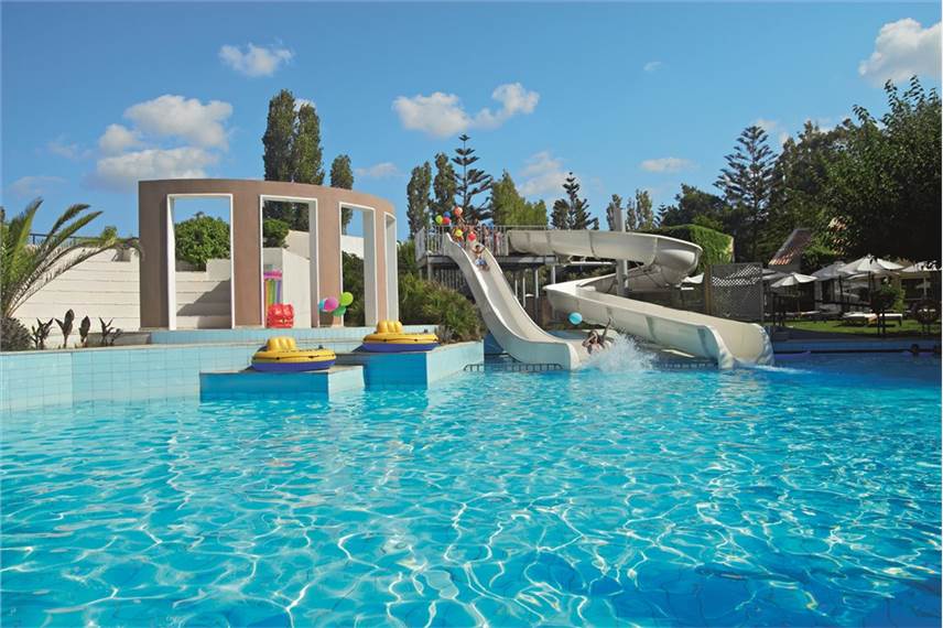 Crete grecotel creta palace - Grecotel Creta Palace