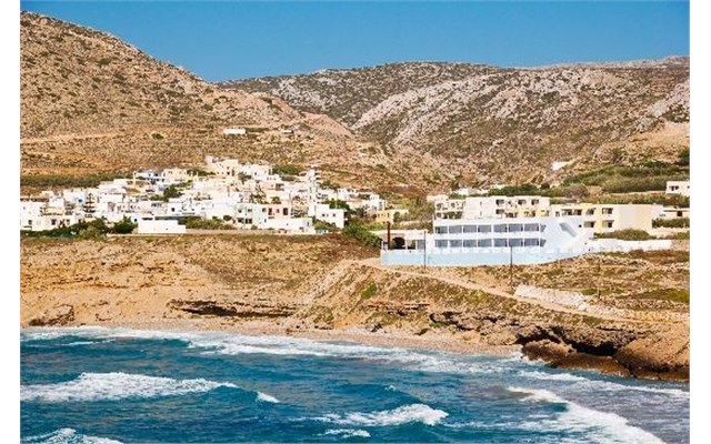 Arkasa Bay 