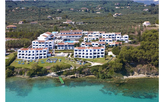 Hotel Iberostar Plagos Beach - Louis Plagos Beach