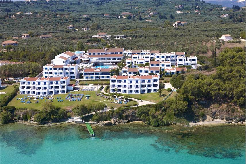 Hotel Iberostar Plagos Beach - Louis Plagos Beach
