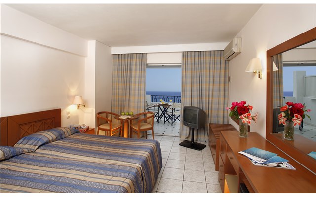 Dovolená, Zakynthos, Tsilivi, Hotel Iberostar Plagos Beach - Louis Plagos Beach