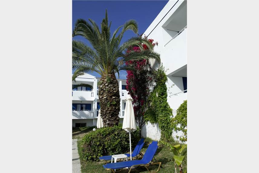 Hotel Iberostar Plagos Beach - Louis Plagos Beach