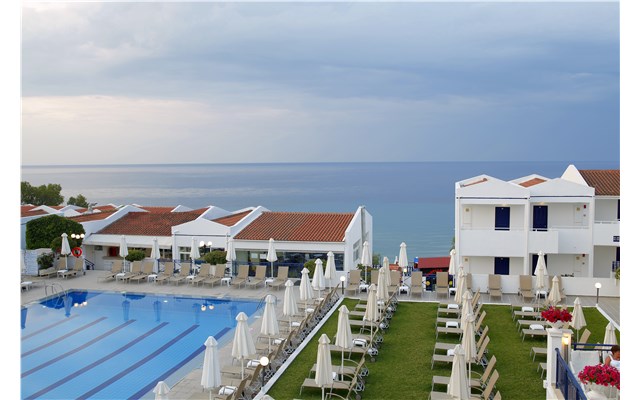 Hotel Iberostar Plagos Beach, Zakynthos - Louis Plagos Beach