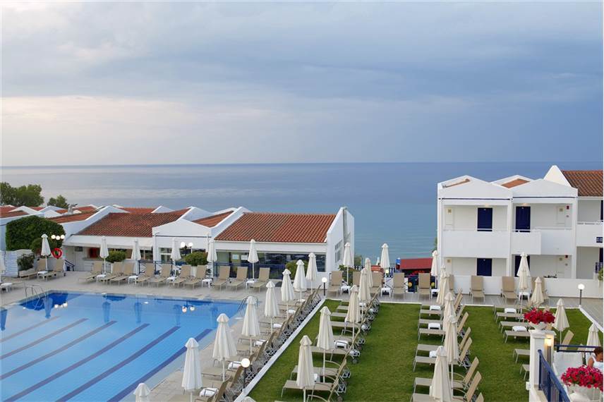 Hotel Iberostar Plagos Beach, Zakynthos - Louis Plagos Beach