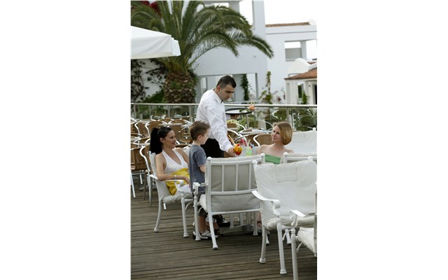 Dovolená, Řecko, Zakynthos, Tsilivi, Hotel Iberostar Plagos Beach - Louis Plagos Beach