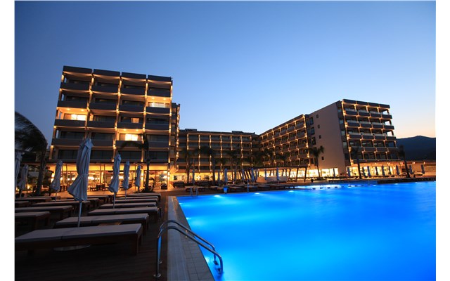 karpathos alimounda mare hotel - Alimounda Mare