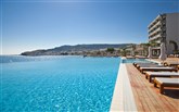 karpathos hotel alimounda mare - Alimounda Mare
