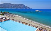 hotel alimounda mare karpathos grecia - Alimounda Mare