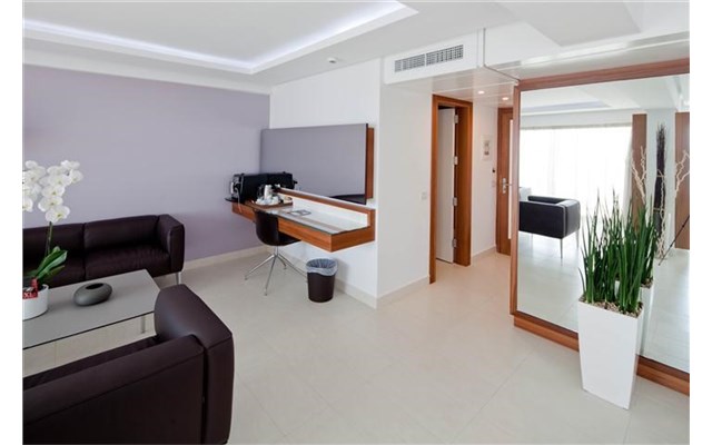 hotel alimounda mare karpathos - Alimounda Mare