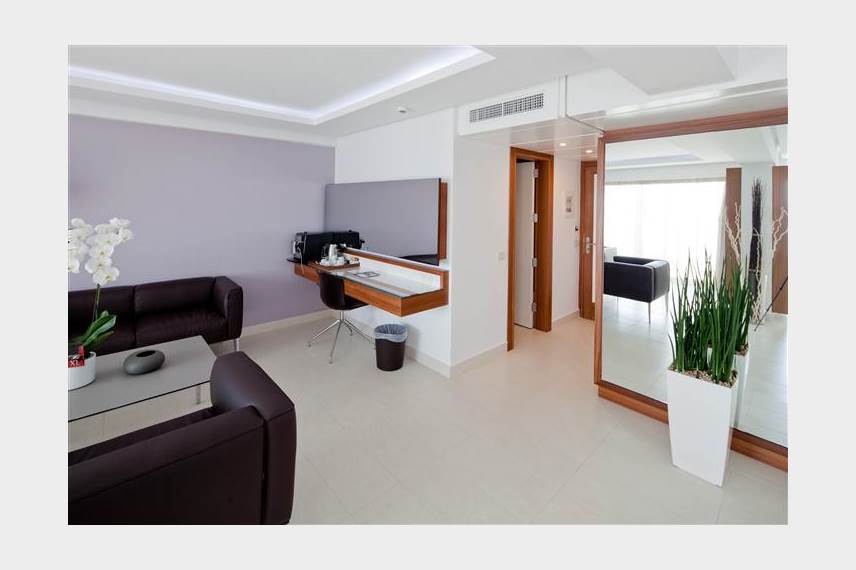 hotel alimounda mare karpathos - Alimounda Mare